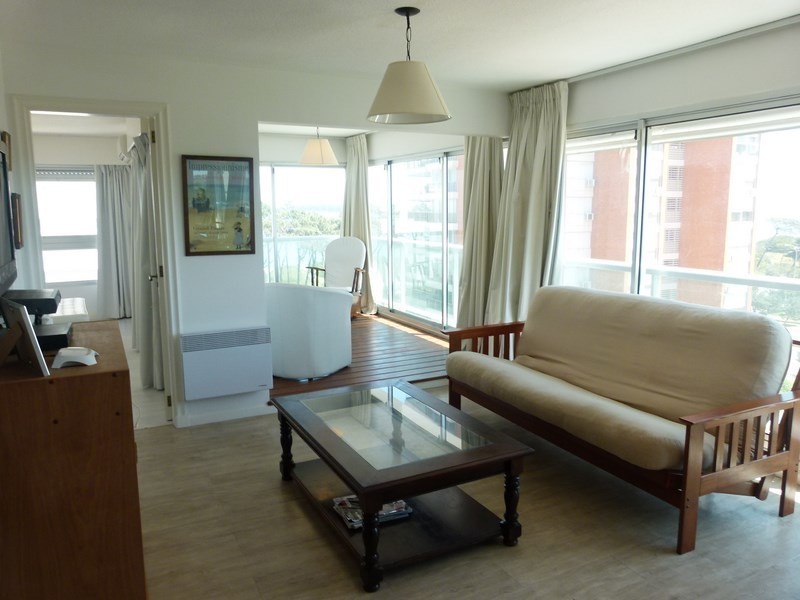 Departamento en alquiler en la Mansa